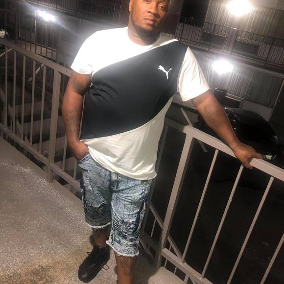 Meet your Posher, Brad - Picture 1 of 1